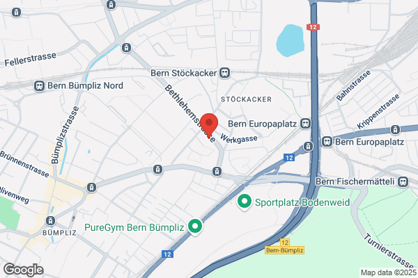 Hefti Orthopaedie und Ruecken-Center