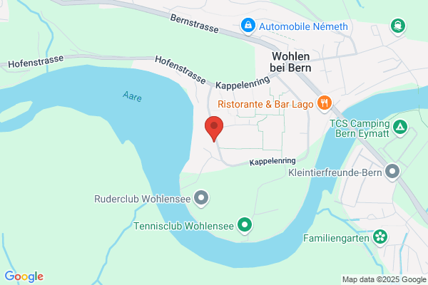 Frischgereinigt