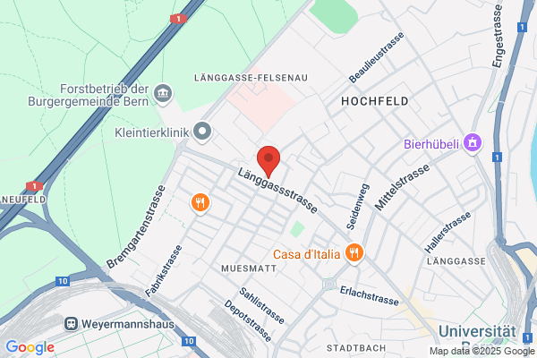 VELOTERIA Laenggasse