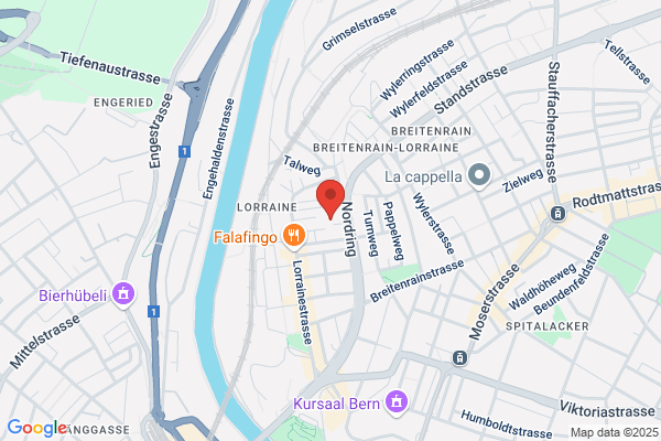 Velokurier Bern