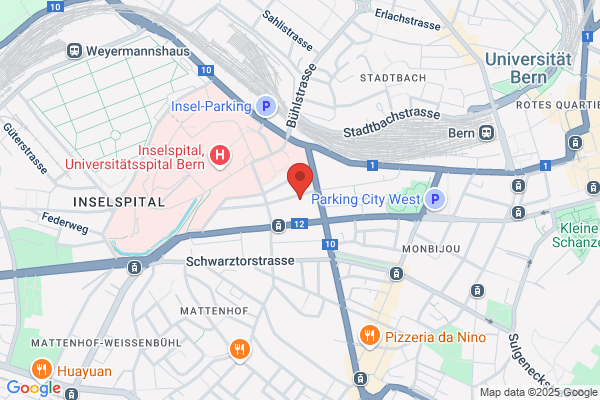 Verband Arbeitgeber von Bern und Umgebung VAB