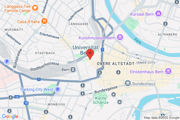 Autofahrschule 3000 Bern
