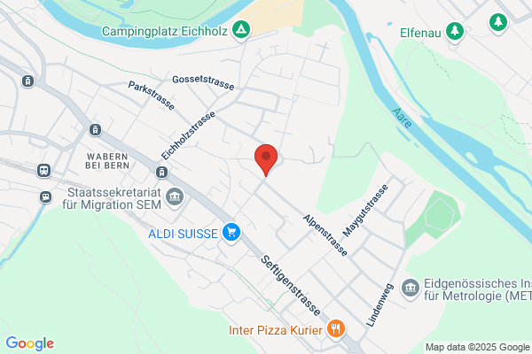 Ford-Fahrschule
