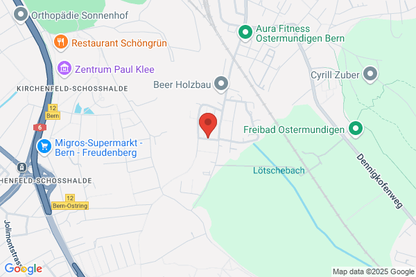 Mocambo-Fahrschule