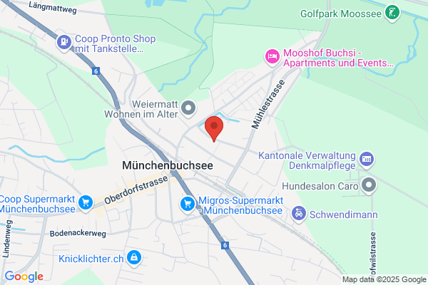 Munter's Fahrschule