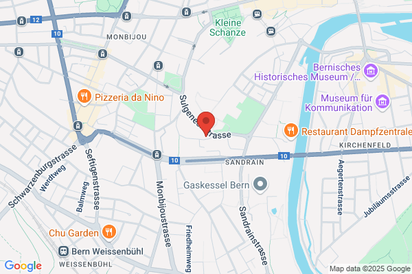 Dar An-Nur Islamisches Frauenzentrum Bern