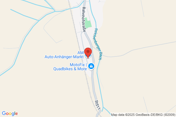 A1 Anhaenger und Fahrzeuge GmbH