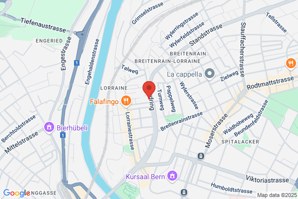 Foris GmbH