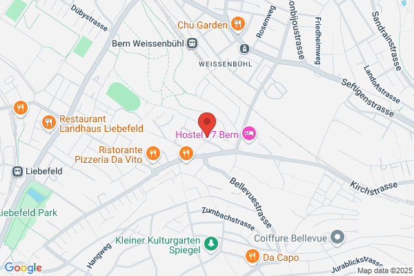 Espace Property AG