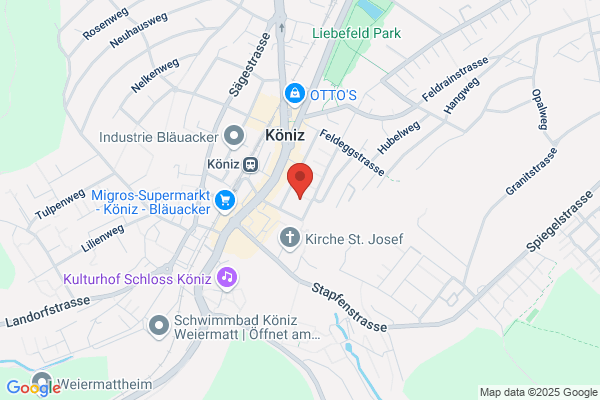 Robellaz Physiotherapie & Training GmbH