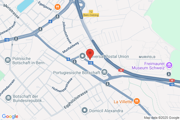 AURUM Training - Weltpoststrasse