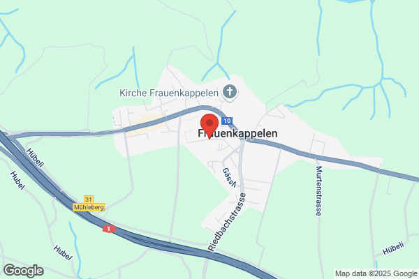 Inter Liegenschafts- service GmbH