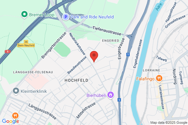 Holzhandel Mueller