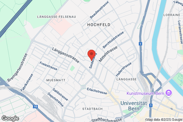 GOA Consulting GmbH