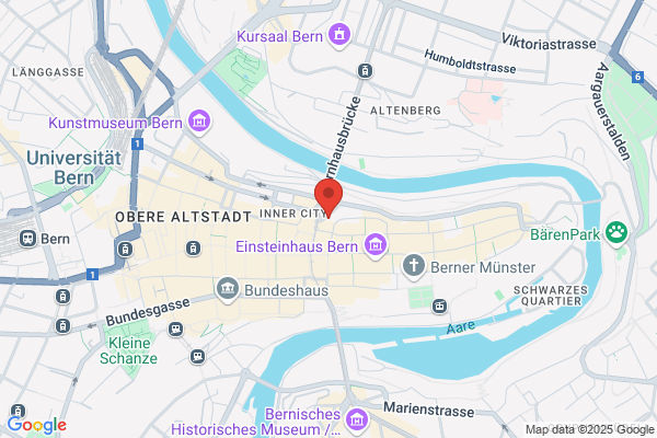 Volkshochschule fuer die Sadt und Region Bern