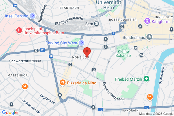 Baptistengemeinde Bern