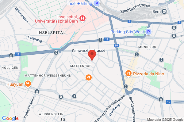 Evangelisch Taeufergemeinde
