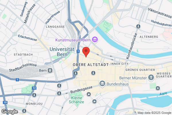 Freizeitcenter der Coop Bern/Biel