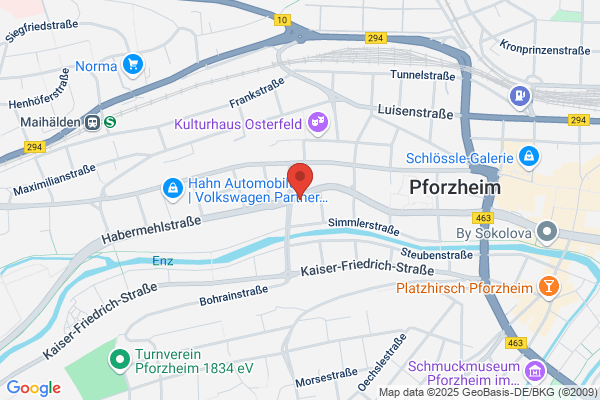 Atelier Kunzmann / Kürzi / Sprenger AG