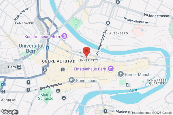 Staedtische Gewerbepolizei
