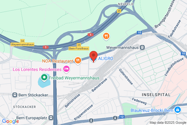 AES.CH-GENOSSENSCHAFT