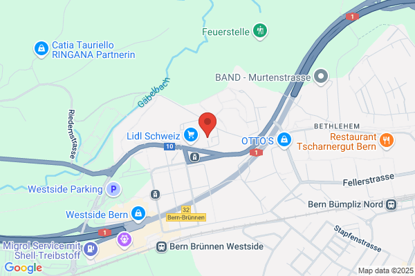Emini Geruestbau GmbH