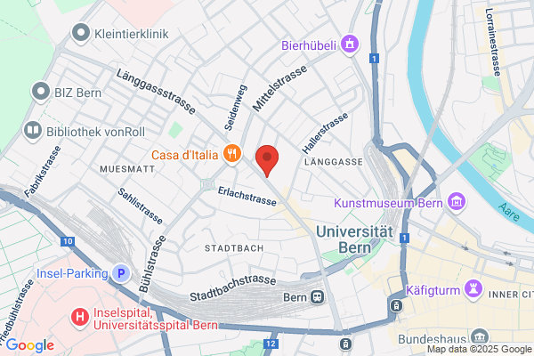 Europaeisches Shiatsu Institut Schweiz