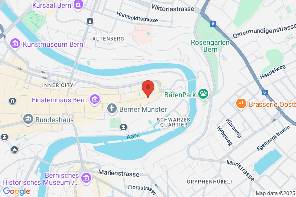 Biovino Scharrer und Binggeli
