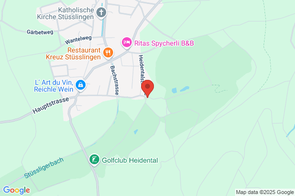 Heidenthal GmbH