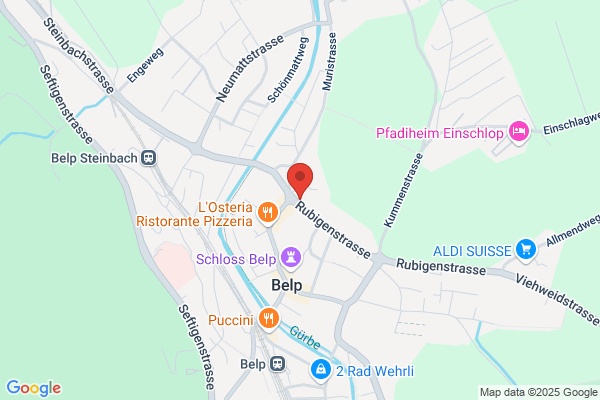 ATERM A. Trbonja Reinigungen - Malerei