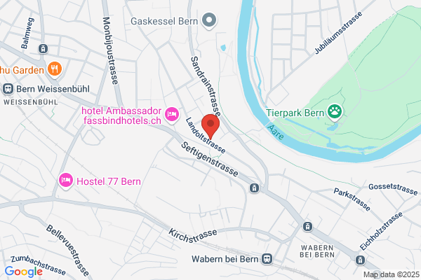 Gebr. H. und A. Balmer