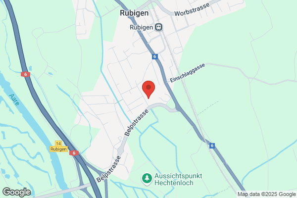 B und G Trading GmbH