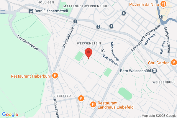 Freidenker-Vereinigung d. Schweiz. Ortsgruppe Bern