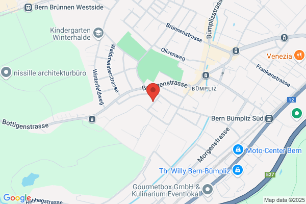 IMPEX Transporte GmbH
