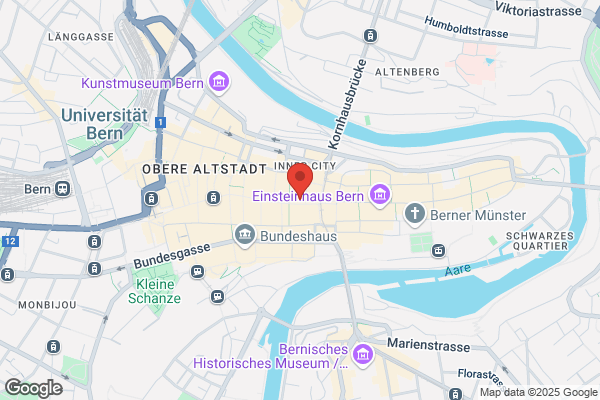 Presse-Center Heinz Feller