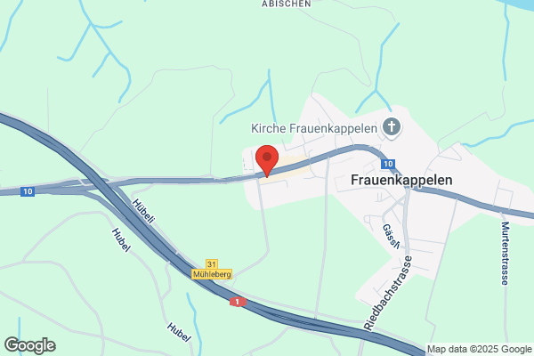 LSV Unternehmung GmbH