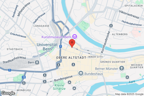 Ospia GmbH