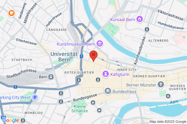 Werit Treuhand AG