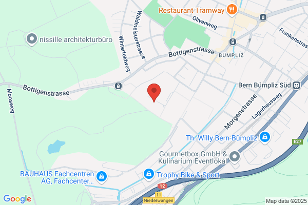 Zaehringer Immobilien- Treuhand