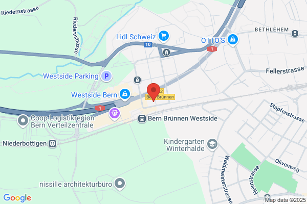 WT Service GmbH