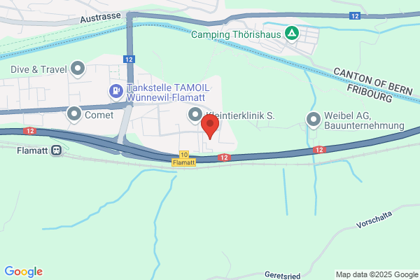 Vetrotech Saint-Gobain International AG