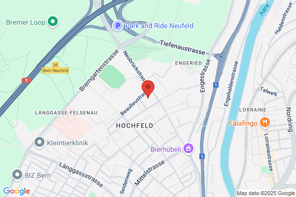 Freies Gymnasium Bern