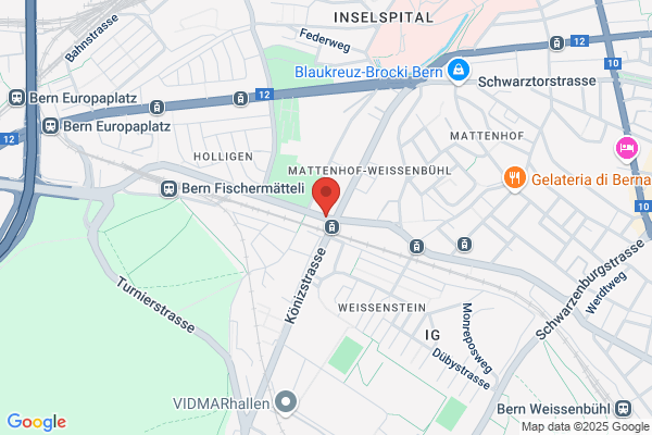 Phizi Holding GmbH