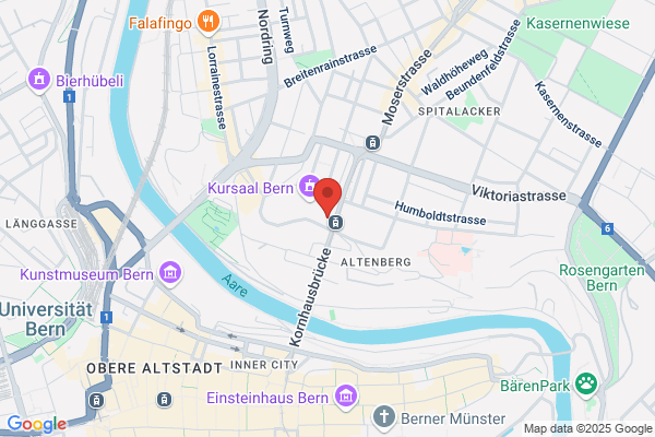 Hotel Allegro Bern AG