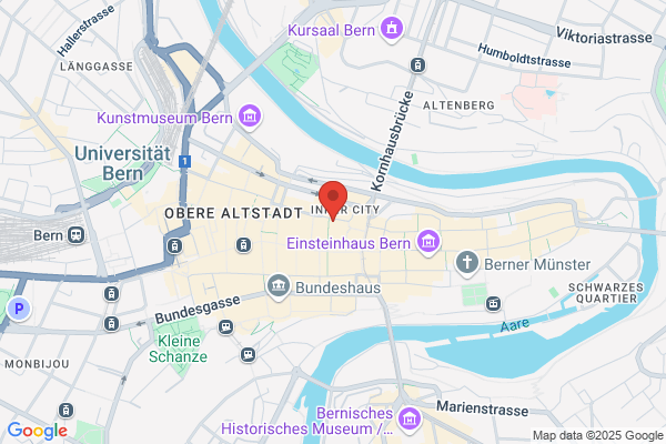 Best Western Plus Hotel Bern