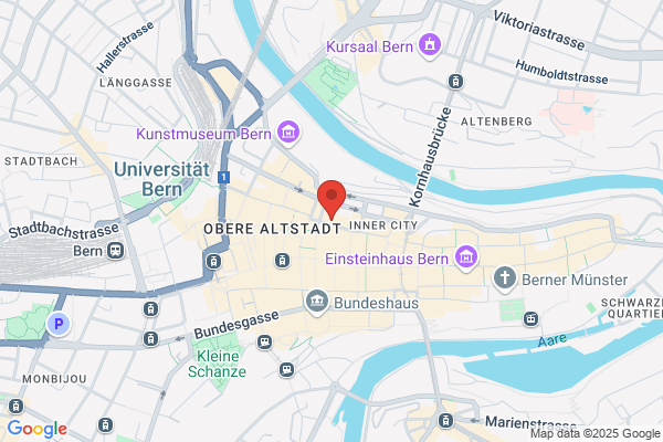 Stay KooooK Bern City