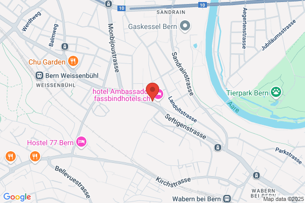 Hundepflege Schönegg Bern