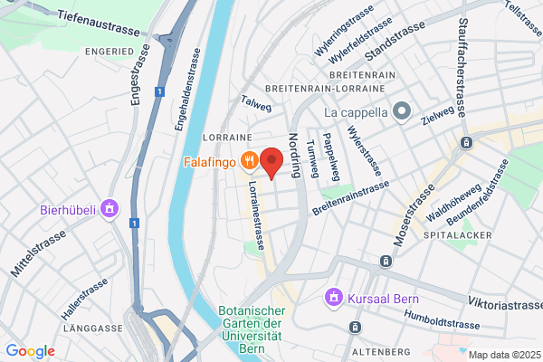 Ambuehl und Weibel Immobilien AG