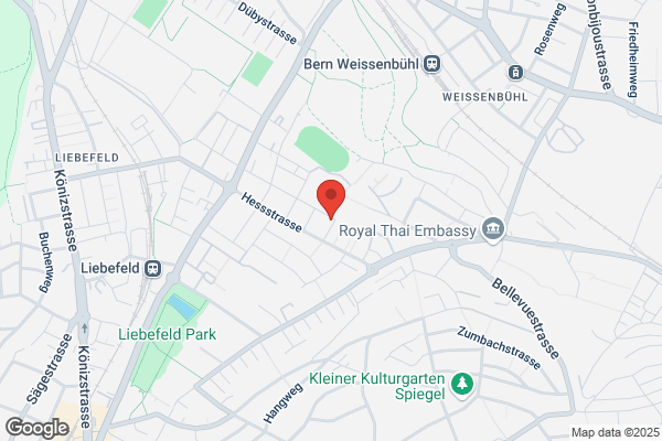 Dres.med.dent. Chr. Graf u. R. Haesler