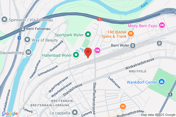IV-Stelle Bern